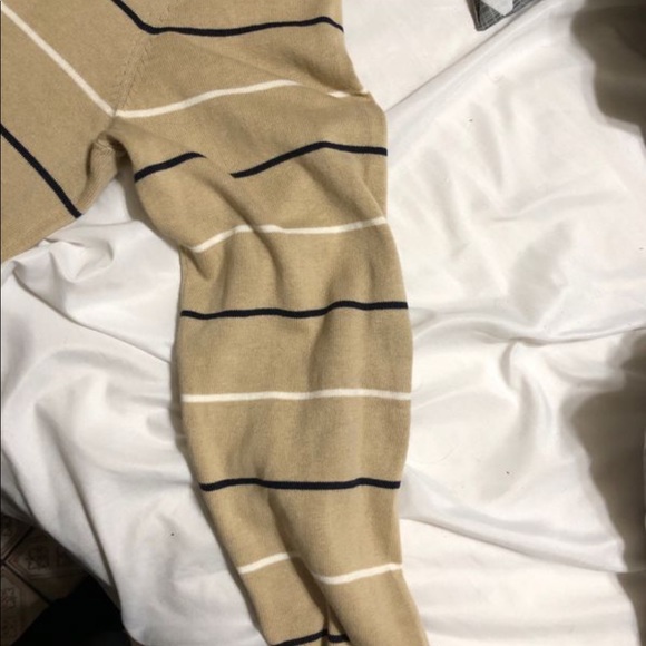 Tommy Hilfiger Sweatshirt V-Neck - Picture 7 of 8